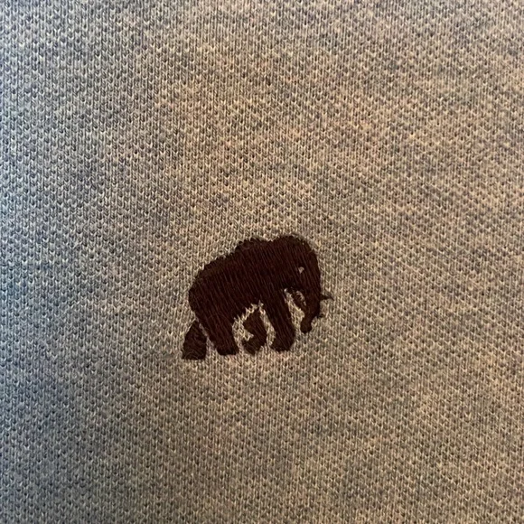 Banana Republic polo shirt - Picture 3 of 5